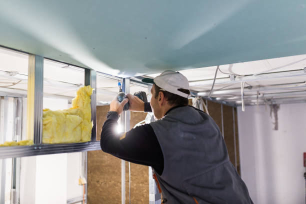 Best Wall Insulation Contractor  in Croton On Hudson, NY