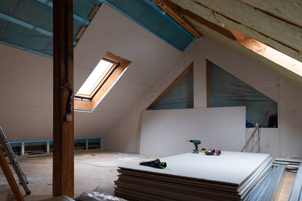Best Insulation Contractor Near Me  in Croton On Hudson, NY