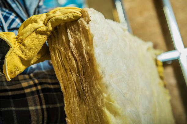 Best Attic Insulation Installation  in Croton On Hudson, NY
