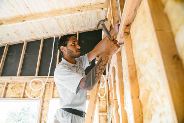 Best Attic Insulation Installation  in Croton On Hudson, NY